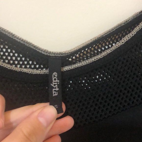 Edista rose shirt - Picture 2 of 7